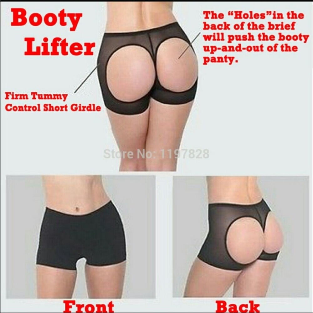 Body trainer butt lifter lift - Picture 2 of 3